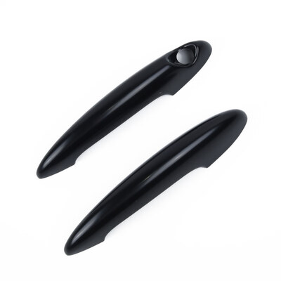 2Pcs Car Door Handle Cover Trim Decor For BMW MINI Cooper R50 R53 R56 Chrome Outer Door Handle
2Pcs Car Door Handle Cover Trim Decor For BMW MINI Cooper R50 R53 R56 Chrome Outer Door Handle