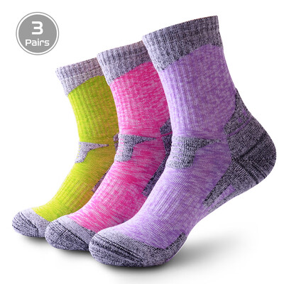 23 Pairs Winter Men Women Moisture-wicking Perspiring Thick Thermal Socks for Outdoor Activities Running Skiing Climbing Mounta
23 Pairs Winter Men Women Moisture-wicking Perspiring Thick Thermal Socks for Outdoor Activities Running Skiing Climbing Mounta