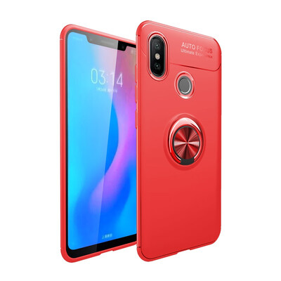 Goowiiz Phone Case For Huawei Honor 7X8x8x MaxMax EnjoyMate SE Luxury Metal Ring Magnetic Bracket TPU Shockproof Cooling
Goowiiz Phone Case For Huawei Honor 7X8x8x MaxMax EnjoyMate SE Luxury Metal Ring Magnetic Bracket TPU Shockproof Cooling