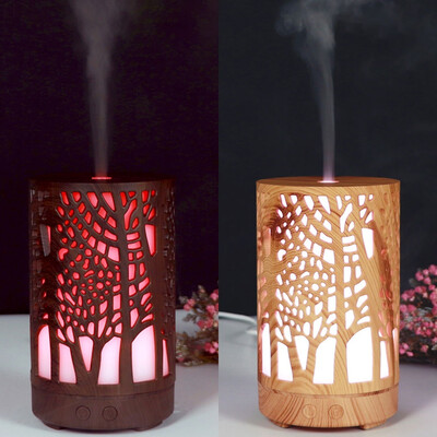 200ml Electric Air Diffuser LED Ultrasonic Aromatherapy Essential Oil Aroma Humidifier
200ml Electric Air Diffuser LED Ultrasonic Aromatherapy Essential Oil Aroma Humidifier