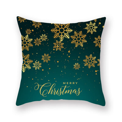 Christmas Series Throw Pillow Cover Soft Peach Velvet Decorative Pillowcase With Zipper Holiday Home Decorations
Christmas Series Throw Pillow Cover Soft Peach Velvet Decorative Pillowcase With Zipper Holiday Home Decorations