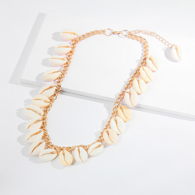 Necklace Choker for Women Girls Handmade Adjustable Rope Boho Hawaii Sea Beach Jewelry
Necklace Choker for Women Girls Handmade Adjustable Rope Boho Hawaii Sea Beach Jewelry