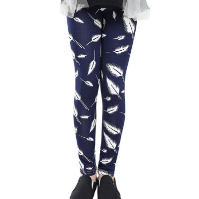 Fashion Spring Summer Girls Leggings Casual Fashion Vintage Flower Kids Legging Elastic Waist Childrens Girls Pants 8-14 Year
Fashion Spring Summer Girls Leggings Casual Fashion Vintage Flower Kids Legging Elastic Waist Childrens Girls Pants 8-14 Year