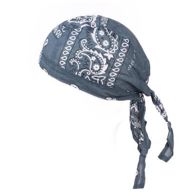 Outdoor Cycling Baotou Cap Hip Hop Style Cotton Amoeba Pirate Hat Riding Headdress
Outdoor Cycling Baotou Cap Hip Hop Style Cotton Amoeba Pirate Hat Riding Headdress