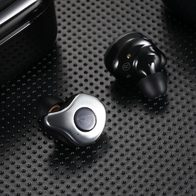 Sabbat E12 TWS Mini Binaural Wireless Sports Earphone BT50 IPX5 Waterproof In-Ear Hands-free Stereo Earbuds Noise Cancelling Head
Sabbat E12 TWS Mini Binaural Wireless Sports Earphone BT50 IPX5 Waterproof In-Ear Hands-free Stereo Earbuds Noise Cancelling Head