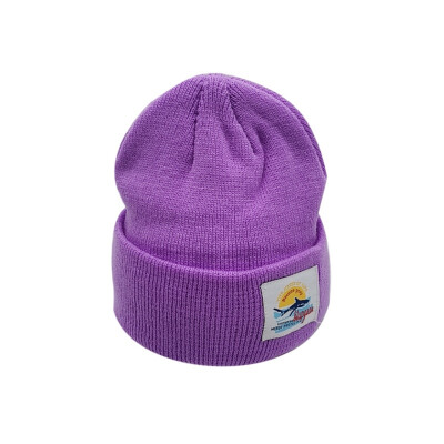 Cute Baby Hat Beanies Cartoon Print Toddler Cap Knitted Warm Kids Winter Hats Ball Caps 1-5T
Cute Baby Hat Beanies Cartoon Print Toddler Cap Knitted Warm Kids Winter Hats Ball Caps 1-5T