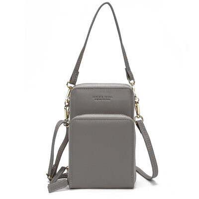 Fashion Women Faux Leather Zipper Shoulder Bag Crossbody Messenger Tote Purse
Fashion Women Faux Leather Zipper Shoulder Bag Crossbody Messenger Tote Purse