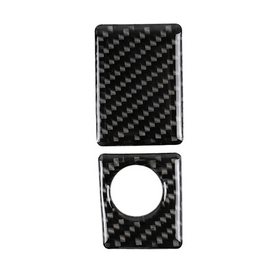 Replacement For Lexus IS250 NX200 200t 300h 2pcsset Storage Box Switch Cover Carbon Fiber Trim Sticker
Replacement For Lexus IS250 NX200 200t 300h 2pcsset Storage Box Switch Cover Carbon Fiber Trim Sticker