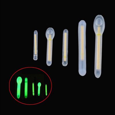 Portable Fishing Fluorescent Lightstick Light Night Luminous Fishing Float Clip On Dark Glow Fishing Supplie
Portable Fishing Fluorescent Lightstick Light Night Luminous Fishing Float Clip On Dark Glow Fishing Supplie