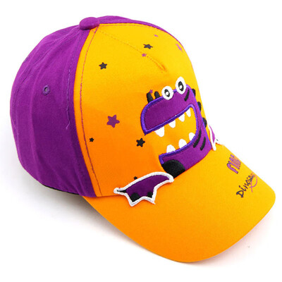 2091 New Boys Girls Children Caps Hats Child Adjustable Sun Protection Casual Cartoon Print Visors
2091 New Boys Girls Children Caps Hats Child Adjustable Sun Protection Casual Cartoon Print Visors