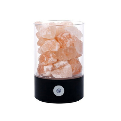 〖Follure〗Himalayan Natural USB Plug Crystal Rock Night Light Salt Lamp Ionic Air Purifier
〖Follure〗Himalayan Natural USB Plug Crystal Rock Night Light Salt Lamp Ionic Air Purifier