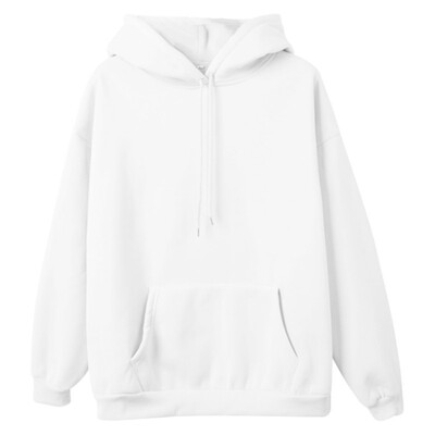 Women Sudadera Mujer Solid Color Hoodie Hip Hop Street Wear Sweatshirts MenWoman Pullover Hoodies
Women Sudadera Mujer Solid Color Hoodie Hip Hop Street Wear Sweatshirts MenWoman Pullover Hoodies