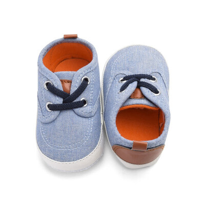 Baby Boy Shoes Newborn Spring Canvas Casual Cross Tied Baby Boy Shoes First walkers Cotton Soft Boy Shoes Prewalker
Baby Boy Shoes Newborn Spring Canvas Casual Cross Tied Baby Boy Shoes First walkers Cotton Soft Boy Shoes Prewalker