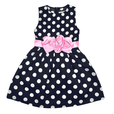 Princess Dress Clothes For Girls Child Princess Dress Polka Dots Children Platja Elegant Birthday Evening Sleeveless Flower
Princess Dress Clothes For Girls Child Princess Dress Polka Dots Children Platja Elegant Birthday Evening Sleeveless Flower