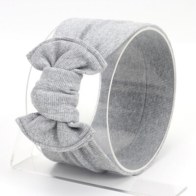 New Baby Cute Girls Bowknot Design Headband Headwear Apparel Photography Prop Party Gift
New Baby Cute Girls Bowknot Design Headband Headwear Apparel Photography Prop Party Gift