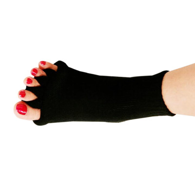 Cycling Socks Five Toe Sock Orthotics Separators For Toes Bunion Corrector Orthopedic Hallux Valgus Posture Correction Ectropion
Cycling Socks Five Toe Sock Orthotics Separators For Toes Bunion Corrector Orthopedic Hallux Valgus Posture Correction Ectropion