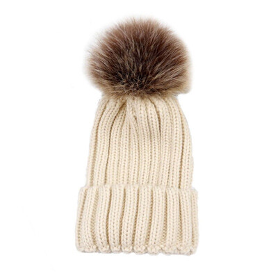 New Winter Warm Fashion Stylish Kids Mom Cotton Family Matching Outfit Knitting Beanies Hats Knitted Wool Cap
New Winter Warm Fashion Stylish Kids Mom Cotton Family Matching Outfit Knitting Beanies Hats Knitted Wool Cap