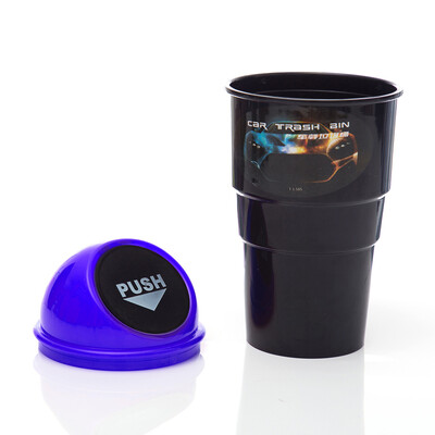 Creative High Quality Car Mini Dustbin 3L Automobile Trash Can Automobile Interior Trim Accessories
Creative High Quality Car Mini Dustbin 3L Automobile Trash Can Automobile Interior Trim Accessories