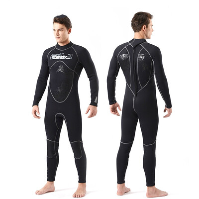 Mens diving suit mens 3mm suede inside super bomb warm wear resistant diving wet suit surfing suit
Mens diving suit mens 3mm suede inside super bomb warm wear resistant diving wet suit surfing suit