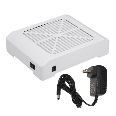 36W New Strong Power Nail Dust Collector Nail Fan Art Salon Suction Dust Collector Machine Manicure Vacuum Cleaner Fan
36W New Strong Power Nail Dust Collector Nail Fan Art Salon Suction Dust Collector Machine Manicure Vacuum Cleaner Fan