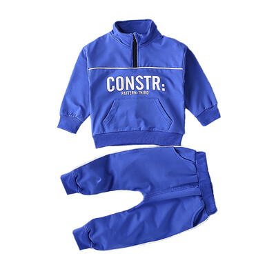 Autumn Set Baby Boys Girls Long Sleeve Letter Pattern Sweatshirt TopsPants Trouser Outfits Set
Autumn Set Baby Boys Girls Long Sleeve Letter Pattern Sweatshirt TopsPants Trouser Outfits Set