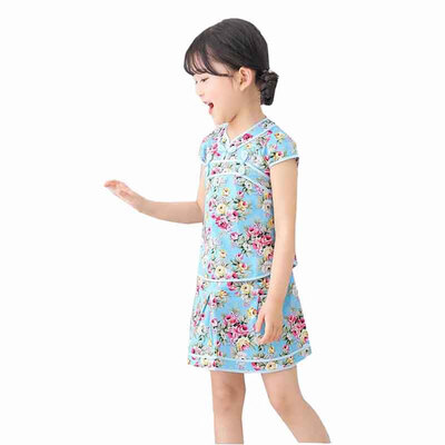 Childrens Sets Summer Girls Short Sleeve Tops Mini Skirt Set Fashion Chinese Style 2 Pcsset Girls Clothes Set Summer
Childrens Sets Summer Girls Short Sleeve Tops Mini Skirt Set Fashion Chinese Style 2 Pcsset Girls Clothes Set Summer