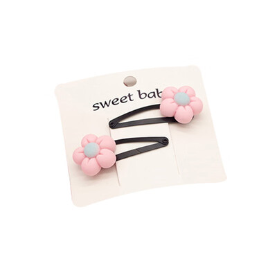 Kids Girl Hair Clips Cartoon Animal Floral Hair Pin Set Children Hairpin Princess Hair Accessories
Kids Girl Hair Clips Cartoon Animal Floral Hair Pin Set Children Hairpin Princess Hair Accessories