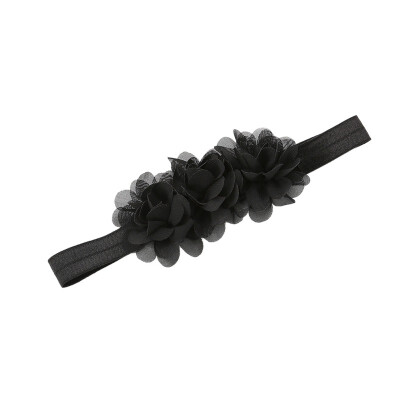 Hair Accessory Baby Headband Flower Fascinator Headwears Newborn Cute Headband Girls Headwear Toddler
Hair Accessory Baby Headband Flower Fascinator Headwears Newborn Cute Headband Girls Headwear Toddler