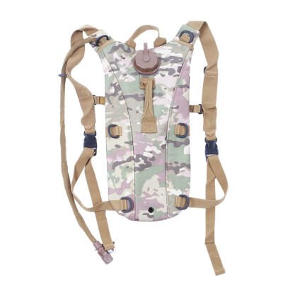 Outdoor 25L3L Water Bladder Bag Hydration Backpack Pack Hiking Camping Water Bag WY01
Outdoor 25L3L Water Bladder Bag Hydration Backpack Pack Hiking Camping Water Bag WY01