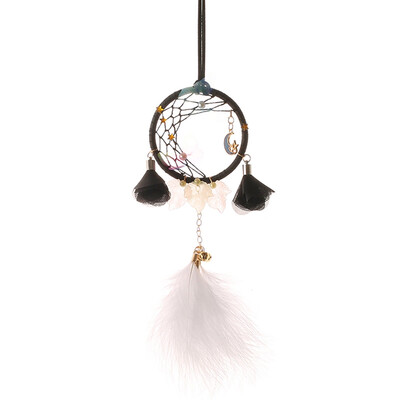 Iron Dream Catcher Feather Car Pendant Souvenirs Wall Hanging Keyrings Purse Hanging Home Decoration Home Decor For Kids
Iron Dream Catcher Feather Car Pendant Souvenirs Wall Hanging Keyrings Purse Hanging Home Decoration Home Decor For Kids