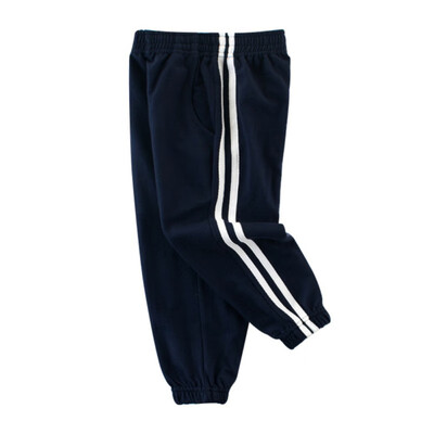 Baby Casual Pants Autumn New Fashion Children Clothing Boys Girls Sweatpants Kids Cotton Neutral Simple Long Pants 3-10Y
Baby Casual Pants Autumn New Fashion Children Clothing Boys Girls Sweatpants Kids Cotton Neutral Simple Long Pants 3-10Y