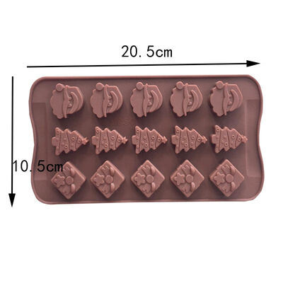 Christmas Tree Silicone mold fondant mold cake decorating tools chocolate mold Cookies Decorating DIY Tools
Christmas Tree Silicone mold fondant mold cake decorating tools chocolate mold Cookies Decorating DIY Tools