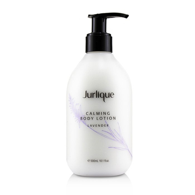 JURLIQUE - Lavender Calming Body Lotion 300ml101oz
