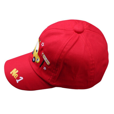 Spring Summer Autumn Baby Cartoon Car Cap Baby Kids Boy Adjustable Baseball Caps Boys Girl Hats Children Hip-Hop Sun Hat NEW
Spring Summer Autumn Baby Cartoon Car Cap Baby Kids Boy Adjustable Baseball Caps Boys Girl Hats Children Hip-Hop Sun Hat NEW