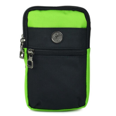 1Pc Outdoor Men Bag Wear Belt Pockets Vertical Men Coin Purse Men Shoulder Bag 
1Pc Outdoor Men Bag Wear Belt Pockets Vertical Men Coin Purse Men Shoulder Bag