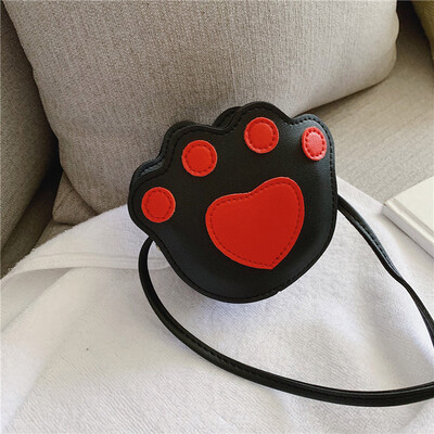 Tailored Children Bag Cartoon Boys And Girls Messenger Bag Fashion Change Shoulder Bag
Tailored Children Bag Cartoon Boys And Girls Messenger Bag Fashion Change Shoulder Bag