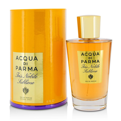 ACQUA DI PARMA - Iris Nobile Sublime Eau De Parfum Spray 120ml4oz