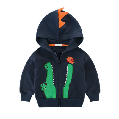 Autumn Cartoon Baby Coat Spring Kids Jackets Hooded Baby Outerwear&Coats Kids Children Clothing
Autumn Cartoon Baby Coat Spring Kids Jackets Hooded Baby Outerwear&Coats Kids Children Clothing