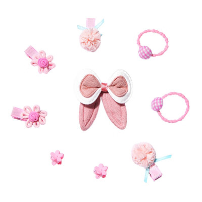 New Fashion Crown Childrens Hair Clip Hair Accessories Gift Set Cartoon Series Girls Hair Clip Cute Bow Headwear
New Fashion Crown Childrens Hair Clip Hair Accessories Gift Set Cartoon Series Girls Hair Clip Cute Bow Headwear