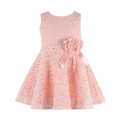Summer Toddler Baby Girls Kids Lace Floral Dress One Piece Party Princess Dresses Girl Vestido
Summer Toddler Baby Girls Kids Lace Floral Dress One Piece Party Princess Dresses Girl Vestido
