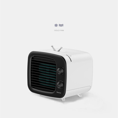 Gobestart Portable Mini Air Conditioner Water Cool Cooling Fan Air Cooler Humidifier
Gobestart Portable Mini Air Conditioner Water Cool Cooling Fan Air Cooler Humidifier