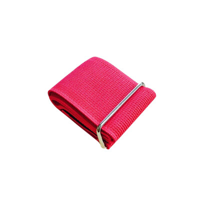 Two People Three Feet legged Straps Legged Elastic Tie Rope Team Sports Outdoor Parent-Child Safe Firm Gaiter Foot Band
Two People Three Feet legged Straps Legged Elastic Tie Rope Team Sports Outdoor Parent-Child Safe Firm Gaiter Foot Band