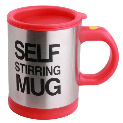 Stainless Steel Coffee Cup Electric Automatic Mixing Coffee Cup With Lid And Handle Coffee Cup For Lazy Person
Stainless Steel Coffee Cup Electric Automatic Mixing Coffee Cup With Lid And Handle Coffee Cup For Lazy Person