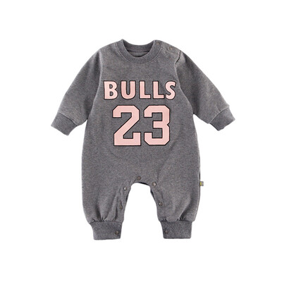 Autumn Romper Baby Boy Girl Number Letters Print Romper Infant Long Sleeve Children Bodysuit Jumpsuit Outfits
Autumn Romper Baby Boy Girl Number Letters Print Romper Infant Long Sleeve Children Bodysuit Jumpsuit Outfits