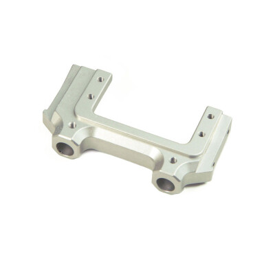 Tailored Alloy Servo Relocation Front Bumper Mount for 110 RC Axial SCX10II 90046 90047
Tailored Alloy Servo Relocation Front Bumper Mount for 110 RC Axial SCX10II 90046 90047