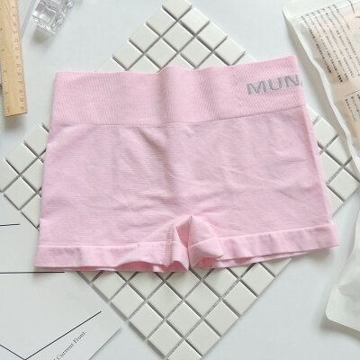 Hot High Elastic Seamless Women Safe Short Pants Tights for Women Safety Pants Under Shorts Women Leggin Shorts Style
Hot High Elastic Seamless Women Safe Short Pants Tights for Women Safety Pants Under Shorts Women Leggin Shorts Style