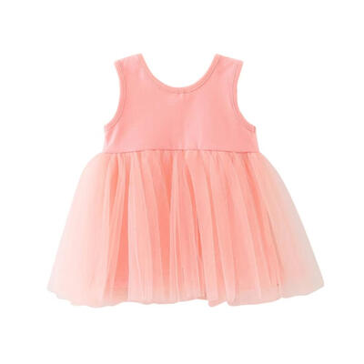 Lovely Kids 1 Year Birthday Dress Sleeveless Newborn Baby Girl Dress Casual Kids Dresses For Wedding Party Princess Vestidos
Lovely Kids 1 Year Birthday Dress Sleeveless Newborn Baby Girl Dress Casual Kids Dresses For Wedding Party Princess Vestidos