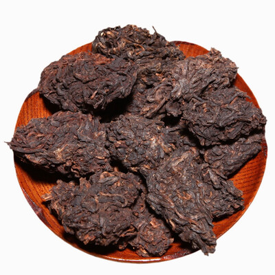 China Yunnan Puer Tea Specialty Black Tea Cooked Puer Tea Healthy Food Red Shu Cha 500g
China Yunnan Puer Tea Specialty Black Tea Cooked Puer Tea Healthy Food Red Shu Cha 500g