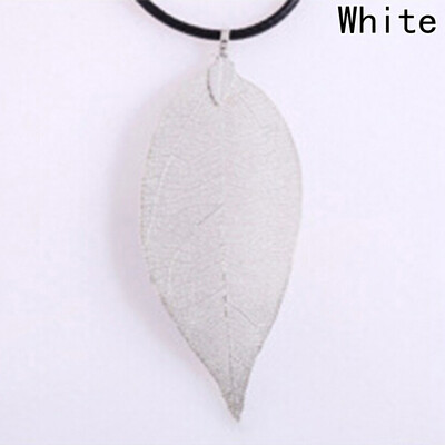 Leaves Necklace Chain Sweater Sweater Chain Hot Beauty Nature Pendant Leaves for Women Necklace Fashion Necklace
Leaves Necklace Chain Sweater Sweater Chain Hot Beauty Nature Pendant Leaves for Women Necklace Fashion Necklace