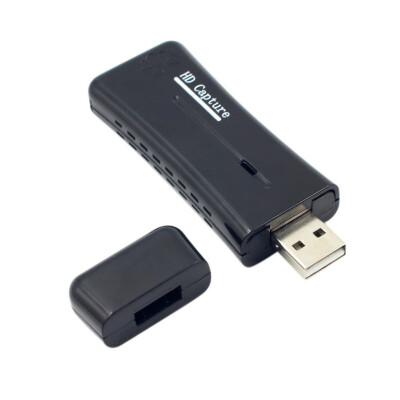 HDMI 1080P Video Capture Card Portable Mini USB 20 Port Video Capture Card HD 1 Way for Windows XP Computer
HDMI 1080P Video Capture Card Portable Mini USB 20 Port Video Capture Card HD 1 Way for Windows XP Computer
